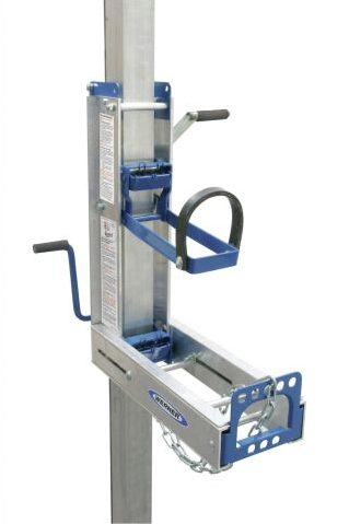 Pump jack system